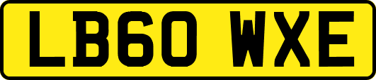 LB60WXE
