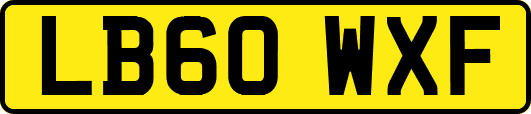 LB60WXF