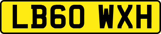 LB60WXH