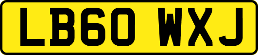 LB60WXJ