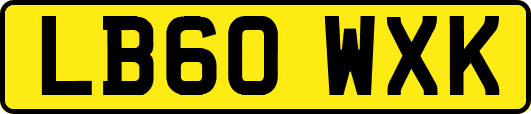 LB60WXK