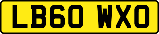 LB60WXO