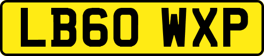 LB60WXP