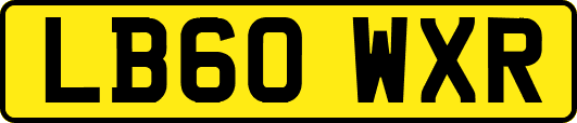 LB60WXR
