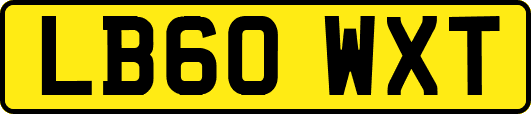 LB60WXT