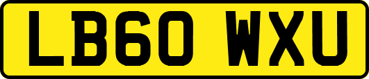LB60WXU