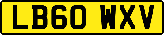 LB60WXV