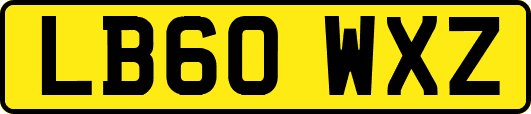 LB60WXZ
