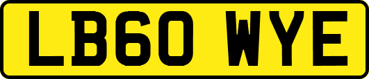LB60WYE