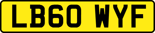 LB60WYF
