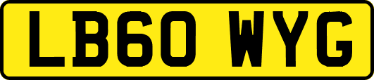 LB60WYG