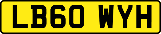 LB60WYH