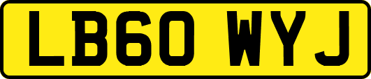 LB60WYJ