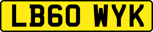 LB60WYK