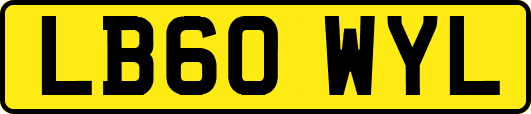 LB60WYL