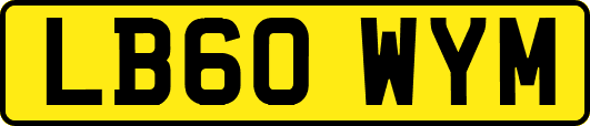 LB60WYM