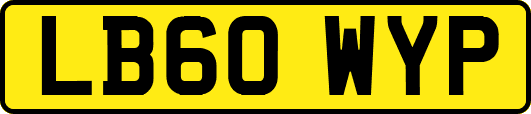 LB60WYP