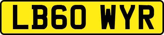 LB60WYR