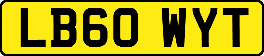 LB60WYT