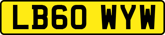 LB60WYW