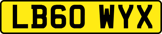 LB60WYX