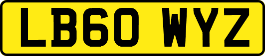 LB60WYZ