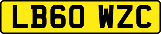LB60WZC
