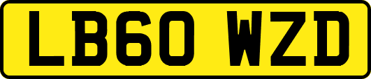 LB60WZD