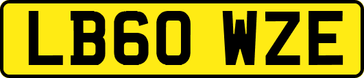 LB60WZE