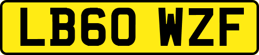 LB60WZF