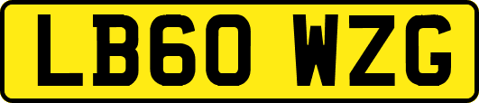 LB60WZG