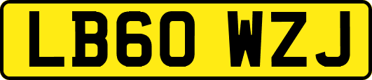 LB60WZJ