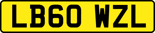 LB60WZL