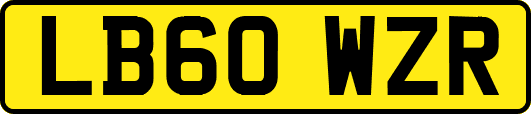 LB60WZR