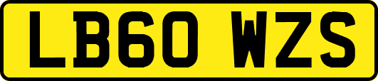 LB60WZS
