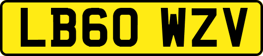 LB60WZV
