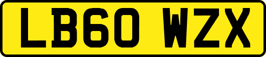 LB60WZX