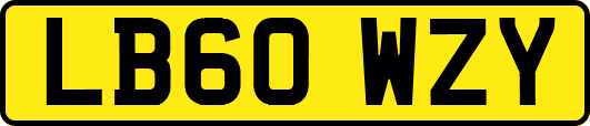 LB60WZY