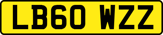 LB60WZZ