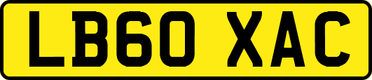 LB60XAC