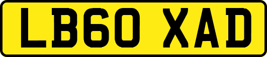 LB60XAD