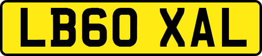 LB60XAL