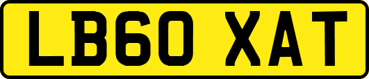 LB60XAT