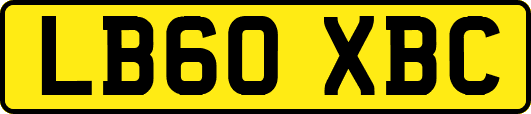 LB60XBC