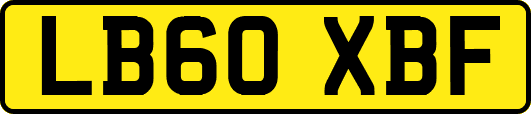 LB60XBF