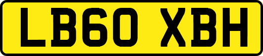 LB60XBH