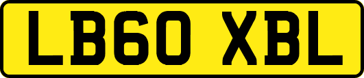 LB60XBL