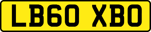 LB60XBO