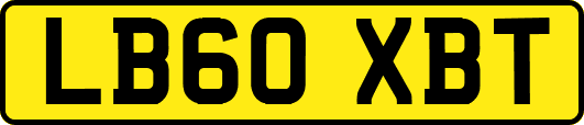 LB60XBT