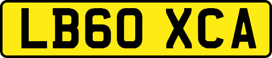 LB60XCA
